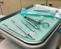Narzędzia dentysty